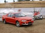 Holden HSV Avalanche XUV 2003 года